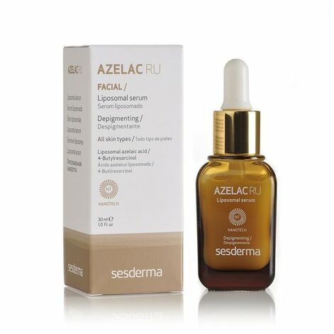 Sesderma Azelac Ru Facial Liposomal Serum